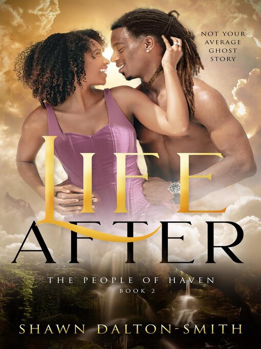 Title details for Life After by Shawn Dalton-Smith - Available